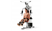 Силовой комплекс DFC HomeGym D7000-60 / стек 60 кг Силовой комплекс DFC HomeGym D7000-60 / стек 60 кг
