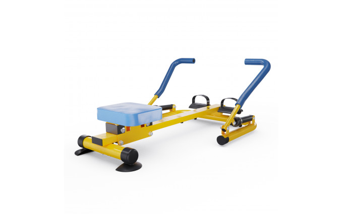 Гребной детский тренажер DFC VT-04 Гребной детский тренажер DFC VT-04