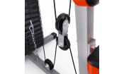 Силовой комплекс DFC HomeGym D7000-60 / стек 60 кг Силовой комплекс DFC HomeGym D7000-60 / стек 60 кг
