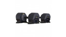 Гантели наборные MX Select MX-30, вес 3.4-13.9 кг, 2 шт без стойки