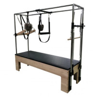 Стол трапеция Кадилак (TT)