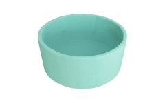 Детский сухой бассейн Romana Airpool (Бирюзовый без шариков) Детский сухой бассейн Romana Airpool (Бирюзовый без шариков)