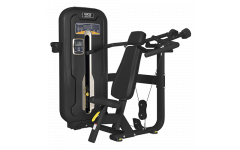 Жим от плеч BRONZE GYM MZM-003 Жим от плеч BRONZE GYM MZM-003