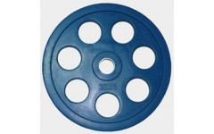 Олимпийский диск евро-классик с хватом