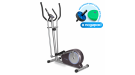Эллиптический тренажер домашний OXYGEN FITNESS TORNADO II EL Эллиптический тренажер домашний OXYGEN FITNESS TORNADO II EL