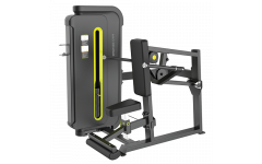 Отжимание сидя BRONZE GYM BW-3026 Отжимание сидя BRONZE GYM BW-3026