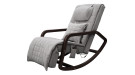 Массажное кресло FUJIMO SOHO Plus F2009 Серый (TONY13)