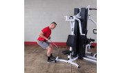 Многофункциональный тренажер Body-Solid EXM3000LPS Многофункциональный тренажер Body-Solid EXM3000LPS